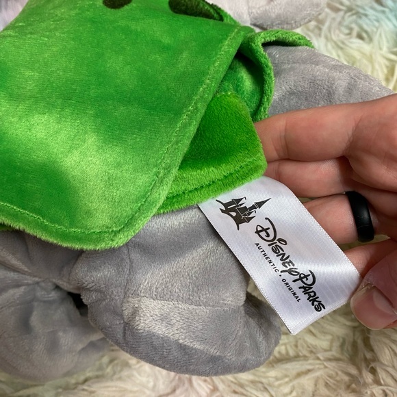 Frozen troll plush toy - Picture 5 of 9